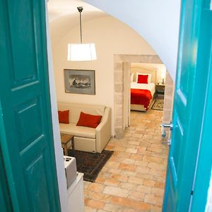 Suite Lit Queen-Size