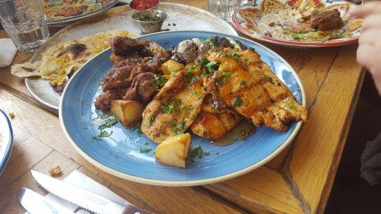 Focaccia HaK'shera BaKfar